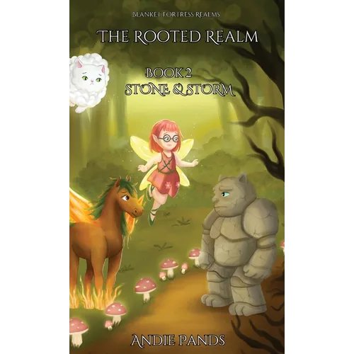 Stone & Storm: The Rooted Realm