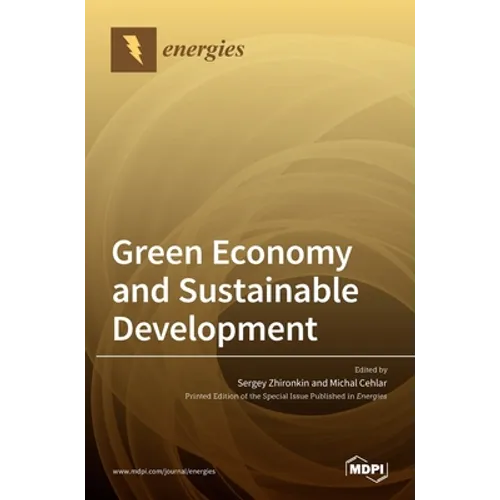 Green Economy and Sustainable Development