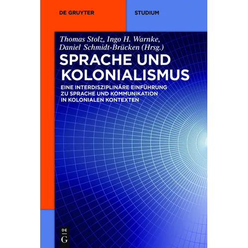 Sprache und Kolonialismus