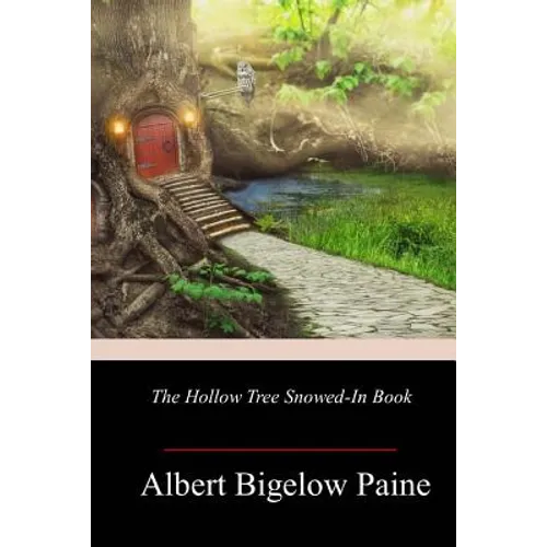 The Hollow Tree Snowed-in Book