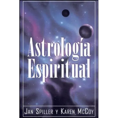 Astrologia Espiritual (Spiritual Astrology)