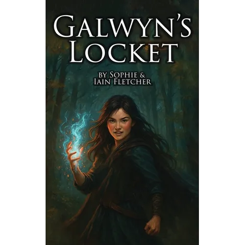 Galwyn's Locket
