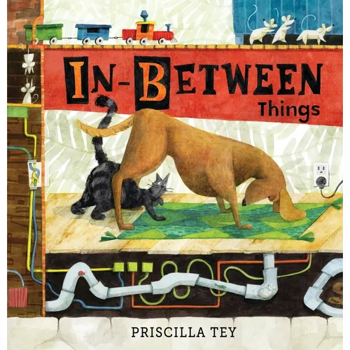 In-Between Things