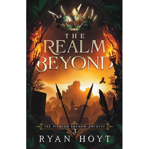 The Realm Beyond