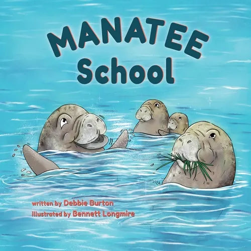 Manatee School