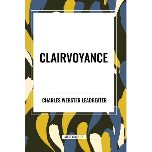 Clairvoyance