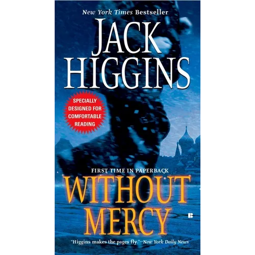 Without Mercy