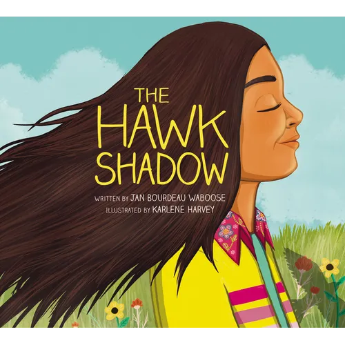 The Hawk Shadow