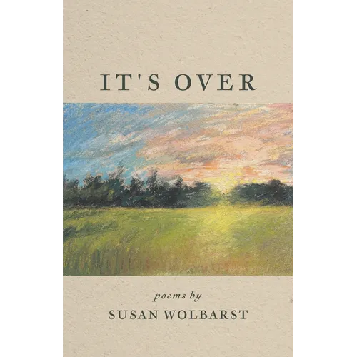 It's Over