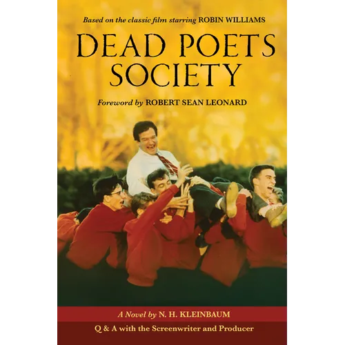 Dead Poets Society