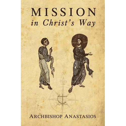 Mission in Christ's Way