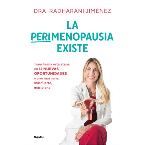 La Perimenopausia Existe / Perimenopause Does Exist