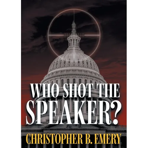 Who Shot the Speaker?