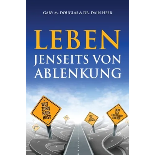 Leben jenseits von Ablenkung (German)
