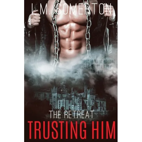 Trusting Him