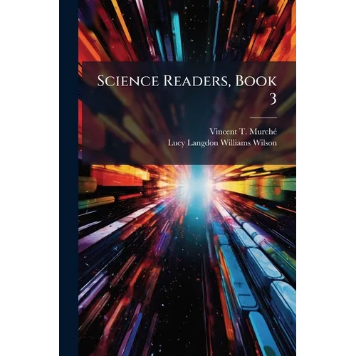 Science Readers, Book 3