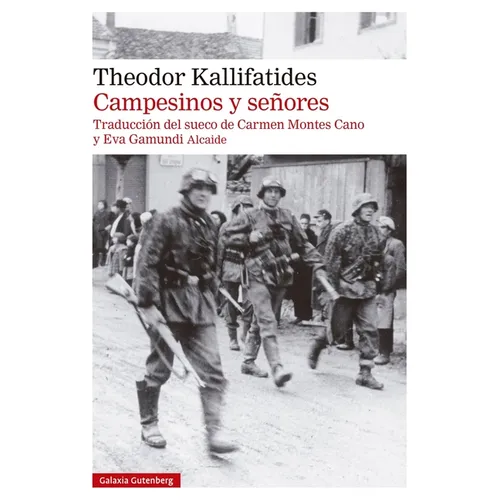 Campesinos Y Senores