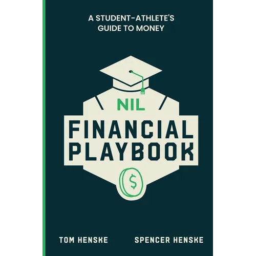 NIL Financial Playbook