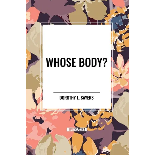 Whose Body?