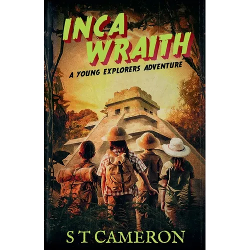 Inca Wraith