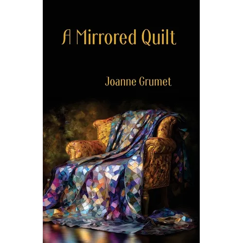 A Mirrored Quilt
