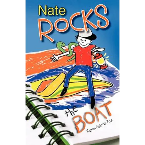 Nate Rocks the Boat