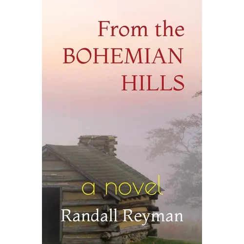 From the Bohemian Hills