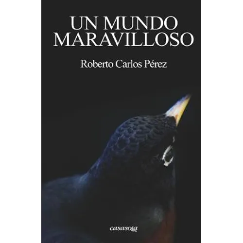 Un mundo maravilloso