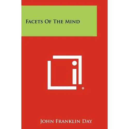 Facets of the Mind