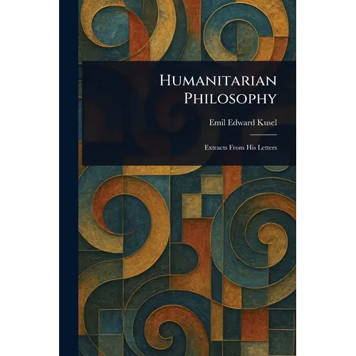 Humanitarian Philosophy