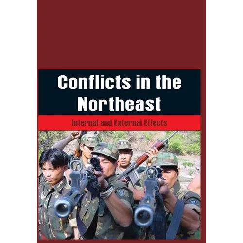 Conflicts in the Northeast