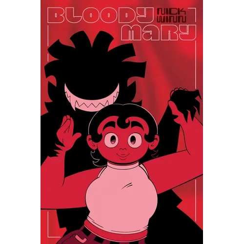 Bloody Mary