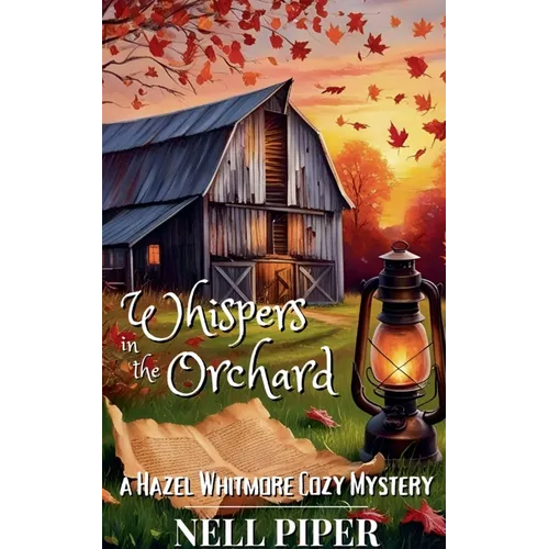 Whispers in the Orchard