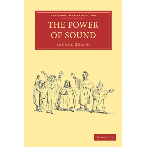The Power of Sound