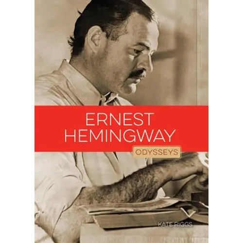 Ernest Hemingway