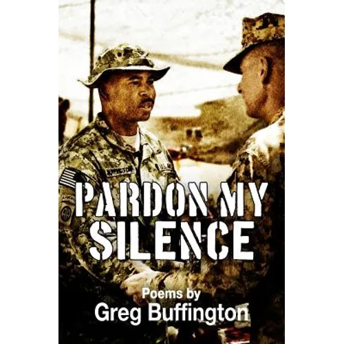 Pardon My Silence