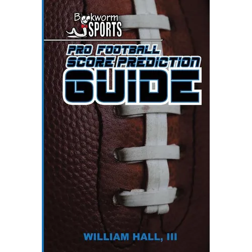 Pro Football Score Prediction Guide