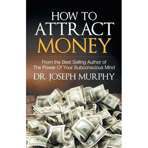How to Attract Money