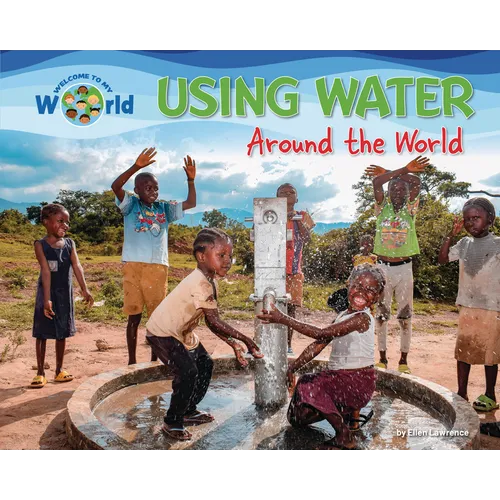 Using Water Around the World