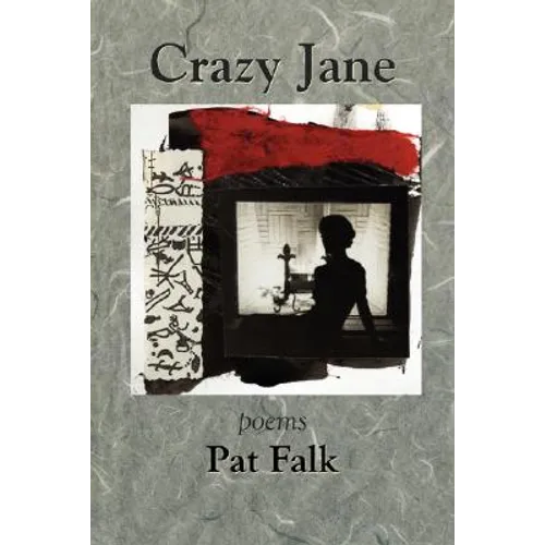 Crazy Jane - poems