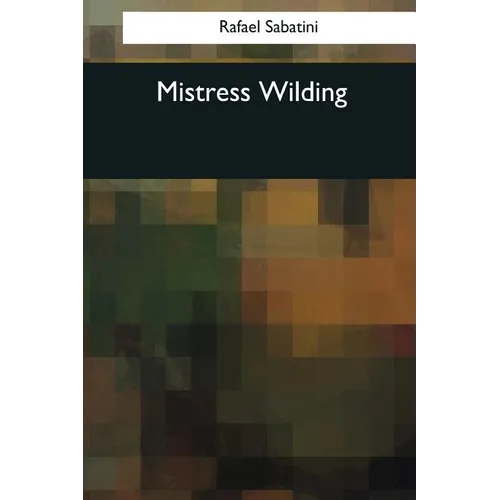 Mistress Wilding