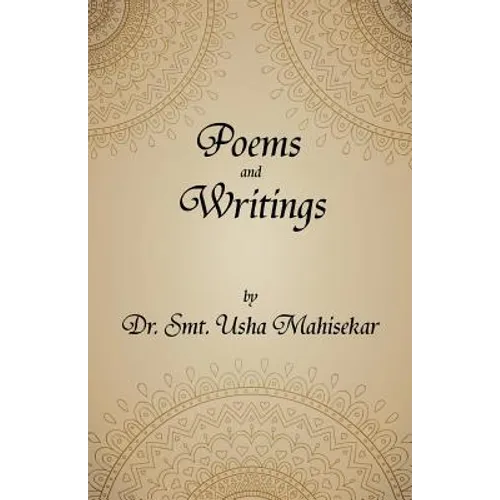 Poems and Writings