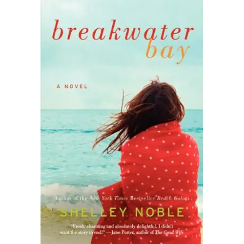 Breakwater Bay