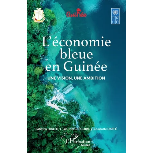 L'économie bleue en Guinée: Une vision, une ambition
