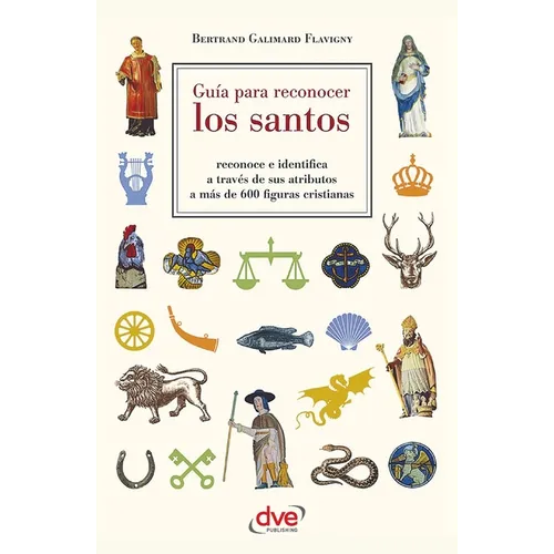Guía para reconocer los santos