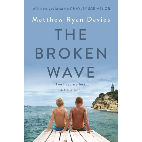 The Broken Wave