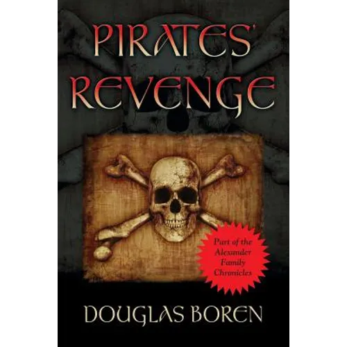 Pirates' Revenge