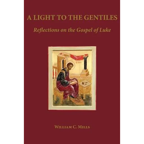 A Light to the Gentiles