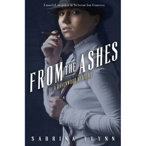From the Ashes