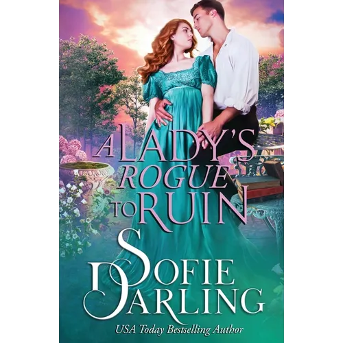 A Lady's Rogue to Ruin